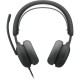 Наушники Logitech Zone Wired 2 for Business USB Graphite (981-001618)