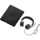 Наушники Logitech Zone Wired 2 for Business USB Graphite (981-001618)