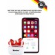 Наушники BeatBox PODS PRO 1 Wireless Charging White-Red (bbppro1wcwr) Наушники BeatBox PODS PRO 1 Wireless Charging White-Red (bbppro1wcwr)
