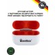 Наушники BeatBox PODS PRO 1 Wireless Charging White-Red (bbppro1wcwr) Наушники BeatBox PODS PRO 1 Wireless Charging White-Red (bbppro1wcwr)