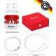 Наушники BeatBox PODS PRO 1 Wireless Charging White-Red (bbppro1wcwr) Наушники BeatBox PODS PRO 1 Wireless Charging White-Red (bbppro1wcwr)