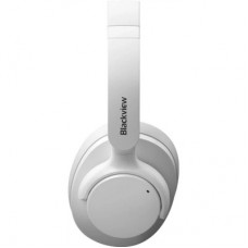 Навушники Blackview FitBuds H1 White (6931548321323) - Фото