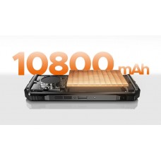 Мобільний телефон Doogee S PUNK Pro 8/512Gb Orange (6923740247020) - Фото
