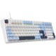 Клавиатура Ajazz AK980 MAX Magnetic Switch USB UA White/Blue (AK980-MAX-M-BWDB) Клавиатура Ajazz AK980 MAX Magnetic Switch USB UA White/Blue (AK980-MAX-M-BWDB)