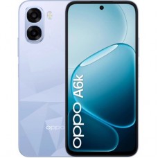 Мобильный телефон Oppo A6k 4/256GB Crystal Blue (OFCPH2891_BLUE)