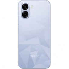 Мобільний телефон Oppo A6k 4/256 GB Crystal Blue (OFCPH2891_BLUE) - Фото