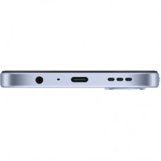 Мобільний телефон Oppo A6k 4/256 GB Crystal Blue (OFCPH2891_BLUE) - Фото