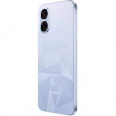 Мобільний телефон Oppo A6k 4/256 GB Crystal Blue (OFCPH2891_BLUE) - Фото