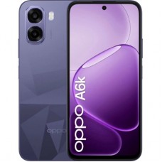 Мобильный телефон Oppo A6k 4/256GB Crystal Violet (OFCPH2891_VIOLET)