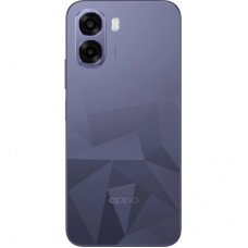 Мобільний телефон Oppo A6k 4/256 GB Crystal Violet (OFCPH2891_VIOLET) - Фото