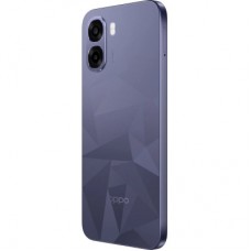 Мобільний телефон Oppo A6k 4/256 GB Crystal Violet (OFCPH2891_VIOLET) - Фото