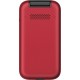 Мобільний телефон Panasonic KX-TF600 Red (KX-TF600EXR)