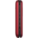 Мобільний телефон Panasonic KX-TF600 Red (KX-TF600EXR)