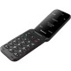 Мобільний телефон Panasonic KX-TF600 Red (KX-TF600EXR)