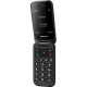 Мобільний телефон Panasonic KX-TF600 Red (KX-TF600EXR)