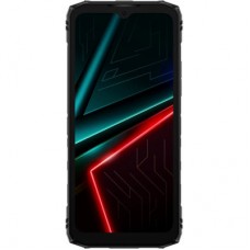 Мобільний телефон Doogee Blade10 Energy 4/148 GB Green (6923740271322) - Фото