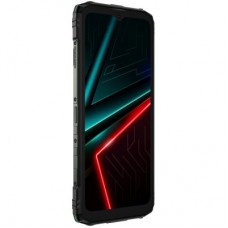 Мобільний телефон Doogee Blade10 Energy 4/148 GB Green (6923740271322) - Фото