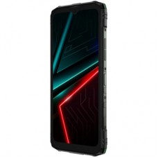 Мобільний телефон Doogee Blade10 Energy 4/148 GB Green (6923740271322) - Фото