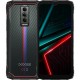 Мобільний телефон Doogee Blade10 Energy 4/148 GB Red-Blue (6923740271315)