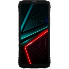 Мобільний телефон Doogee Blade10 Energy 4/148 GB Red-Blue (6923740271315) - Фото