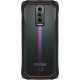 Мобільний телефон Doogee Blade10 Energy 4/148 GB Red-Blue (6923740271315)