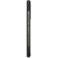 Мобільний телефон Doogee Blade10 Energy 4/148 GB Red-Blue (6923740271315) - Фото