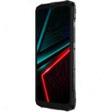 Мобільний телефон Doogee Blade10 Energy 4/148 GB Red-Blue (6923740271315) - Фото