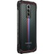 Мобільний телефон Doogee Blade10 Energy 4/148 GB Red-Blue (6923740271315)