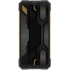 Мобільний телефон Doogee S200X VIP 12/512 Gb Yellow (6923740293805) - Фото