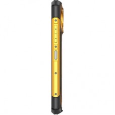 Мобільний телефон Doogee S200X VIP 12/512 Gb Yellow (6923740293805) - Фото