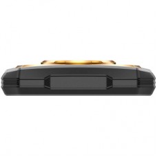 Мобільний телефон Doogee S200X VIP 12/512 Gb Yellow (6923740293805) - Фото