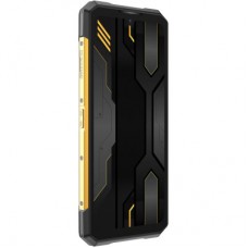 Мобільний телефон Doogee S200X VIP 12/512 Gb Yellow (6923740293805) - Фото