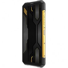 Мобільний телефон Doogee S200X VIP 12/512 Gb Yellow (6923740293805) - Фото