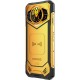 Мобільний телефон Doogee S200X VIP 12/512 Gb Yellow (6923740293805)