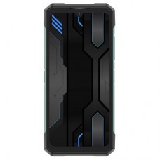 Мобільний телефон Doogee S200X VIP 12/512 Gb Green (6923740293812) - Фото