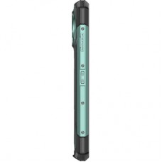 Мобільний телефон Doogee S200X VIP 12/512 Gb Green (6923740293812) - Фото
