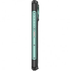 Мобільний телефон Doogee S200X VIP 12/512 Gb Green (6923740293812) - Фото
