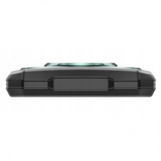 Мобільний телефон Doogee S200X VIP 12/512 Gb Green (6923740293812) - Фото
