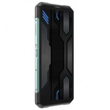 Мобільний телефон Doogee S200X VIP 12/512 Gb Green (6923740293812) - Фото