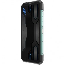 Мобільний телефон Doogee S200X VIP 12/512 Gb Green (6923740293812) - Фото