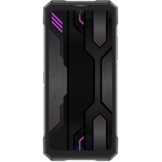Мобільний телефон Doogee S200X VIP 12/512 Gb Black (6923740293829) - Фото