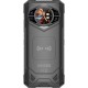 Мобільний телефон Doogee S200X VIP 12/512 Gb Black (6923740293829)