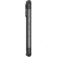 Мобільний телефон Doogee S200X VIP 12/512 Gb Black (6923740293829) - Фото