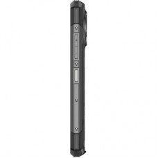 Мобільний телефон Doogee S200X VIP 12/512 Gb Black (6923740293829) - Фото