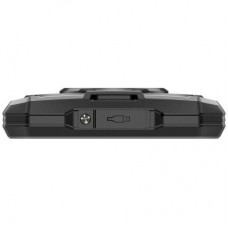 Мобільний телефон Doogee S200X VIP 12/512 Gb Black (6923740293829) - Фото