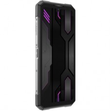 Мобільний телефон Doogee S200X VIP 12/512 Gb Black (6923740293829) - Фото
