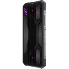 Мобільний телефон Doogee S200X VIP 12/512 Gb Black (6923740293829) - Фото