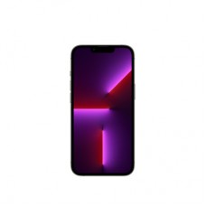 Мобільний телефон Apple iPhone 13 Pro 256 Gb Graphite (REF B) BREEZY (2BMLVE3) - Фото