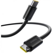 Дата кабель USB-C to USB-C 1.0m 100W 5A Dynamic 4 black Baseus (P10381400111-00) - Фото