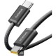 Дата кабель USB-C to USB-C 1.0m 100W 5A Dynamic 4 black Baseus (P10381400111-00) Дата кабель USB-C to USB-C 1.0m 100W 5A Dynamic 4 black Baseus (P10381400111-00)